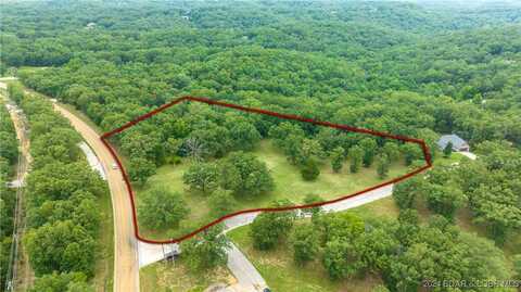 Lot 35 Matson Lane, Linn Creek, MO 65052