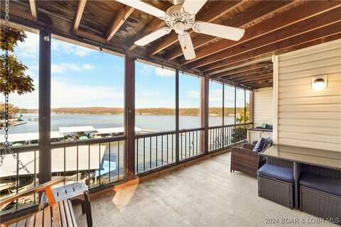 6005 Baydy Peak Road unit: 102, Osage Beach, MO 65065