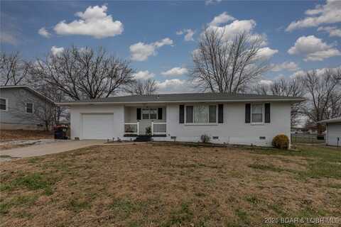 275 Jenny Lane, Lincoln, MO 65338