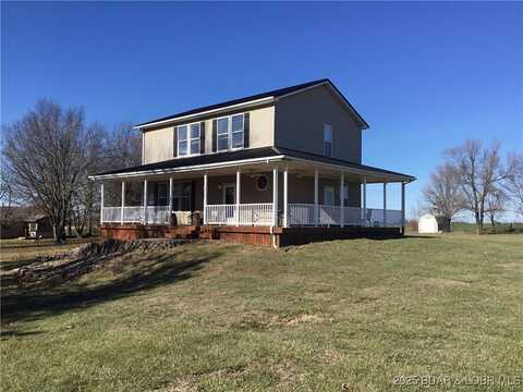 13865 Country Club Rd Road, Versailles, MO 65084