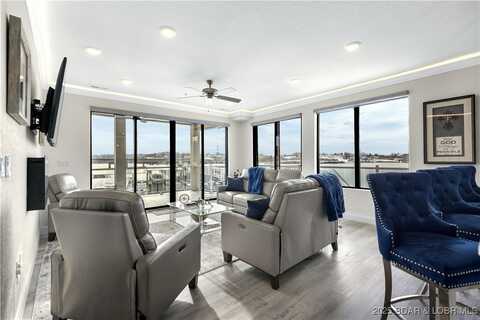 1065 Topsider Lane unit: 101, Osage Beach, MO 65065