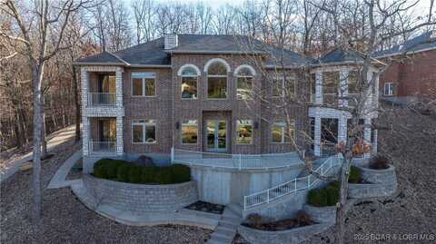 381 Forestridge Lane, Sunrise Beach, MO 65079