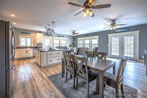 401 Putt N Bay Drive, Sunrise Beach, MO 65079