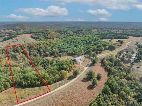 Tbd River Canyon Road, Macks Creek, MO 65876