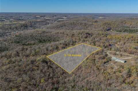 Lot 31 Forest Trails Road, Roach, MO 65787