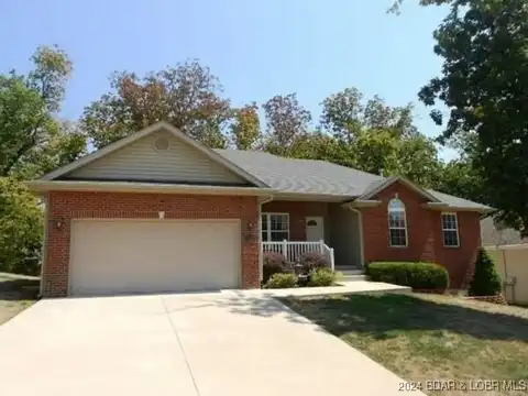 3006 Joshua Tree Court, Out Of Area (BDAR), MO 65202