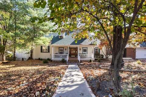 6334 Red Barn Road, Osage Beach, MO 65065