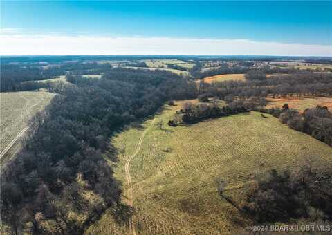 Tract C Hwy M, Out Of Area (LOBR), MO 65610