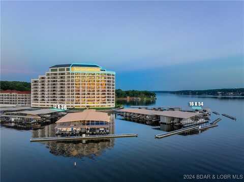 166 Captiva Drive, Sunrise Beach, MO 65079