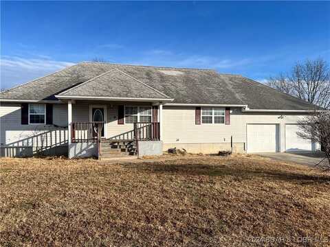 19517 Lexi Lane, Warsaw, MO 65355