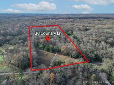 30 Country Lane, Eldon, MO 65026