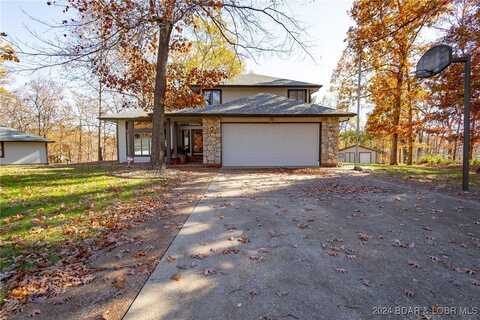 170 Twin Oaks Drive, Lake Ozark, MO 65049