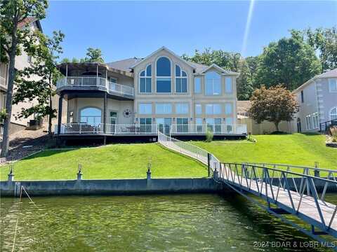 825 Grand View Drive, Porto Cima, MO 65079