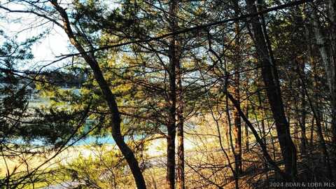 Pl 2 Lot 25 Country Ridge Drive, Camdenton, MO 65020