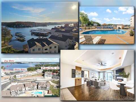 49 Aqua Finn Drive, Lake Ozark, MO 65049