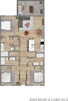 700 Pershing Dr., Camdenton, MO 65020