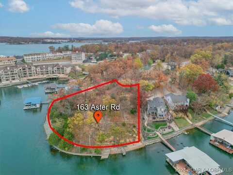 163 Aster Road, Lake Ozark, MO 65049