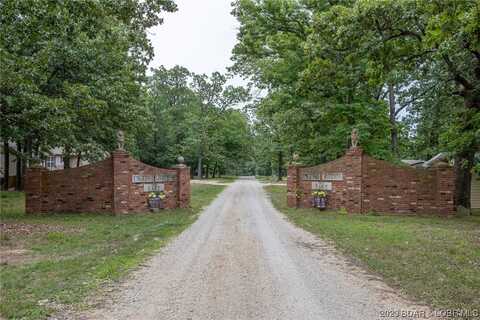 Compromise Road, Gravois Mills, MO 65037