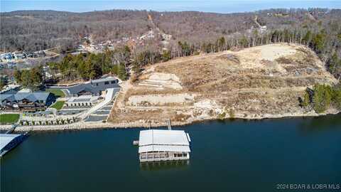 Lot 2a Shady Ozarks Lane, Sunrise Beach, MO 65079