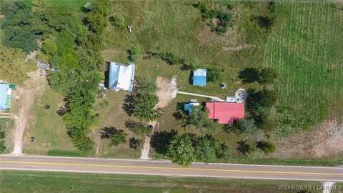 2158 Highway 17, Iberia, MO 65486