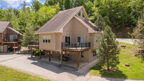 202 Yacht Club Landing Drive, Lake Ozark, MO 64049