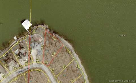 Lot #121 Waterford Terrace, Porto Cima, MO 65079