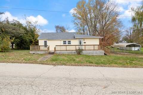 218 Godfrey Avenue N, Eldon, MO 65026