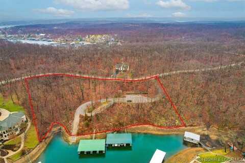 3 AC Grand View Drive, Sunrise Beach, MO 65079