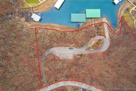 3 Ac Grand View Drive, Sunrise Beach, MO 65079