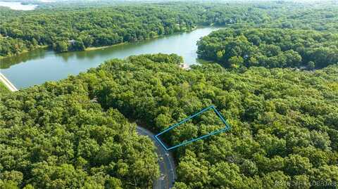 Chessman Drive lot: 33, Lake Ozark, MO 64059