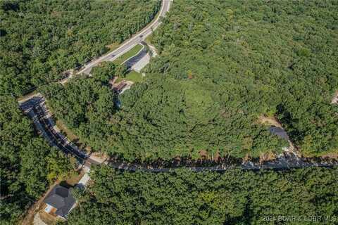 Nassau Drive lot: 1015, Four Seasons, MO 65049