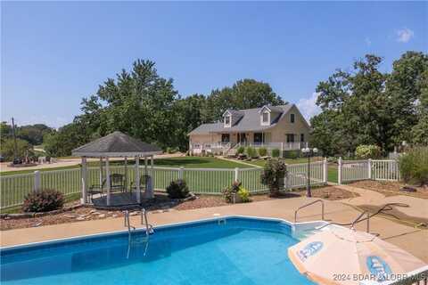 14 Catfish Road, Tuscumbia, MO 65082