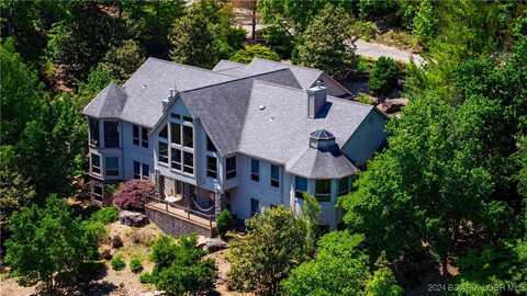 126 West Cross Fox Trail, Camdenton, MO 65020
