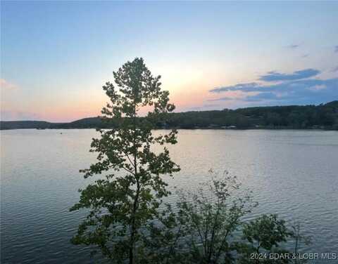 Lot #4 POCO RISCO Drive, Roach, MO 65787