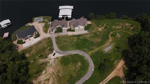 Wilbus Drive, Sunrise Beach, MO 65079