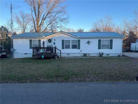 604 Peach St, Stover, MO 65078