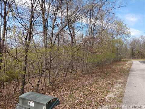 421 - 422 Grey Oak Lane, Villages, MO 65079