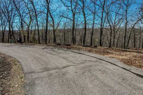 Craftsman Drive lot: 14, Camdenton, MO 65020