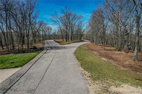 Craftsman Drive lot: 33, Camdenton, MO 65020
