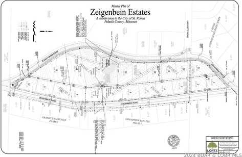 Zeigenbein Road, Saint Robert, MO 65584