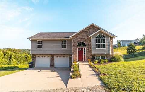 16119 Harley Road, Saint Robert, MO 65584