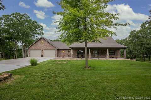 32191 Cameron's Ridge Road, Warsaw, MO 65355