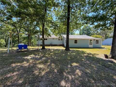 1409 Oak View Dr, Stover, MO 65078