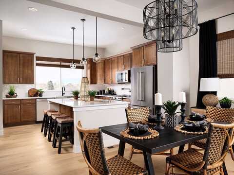 888 S Valentia Street, Unit 11-102, Denver, CO 80247