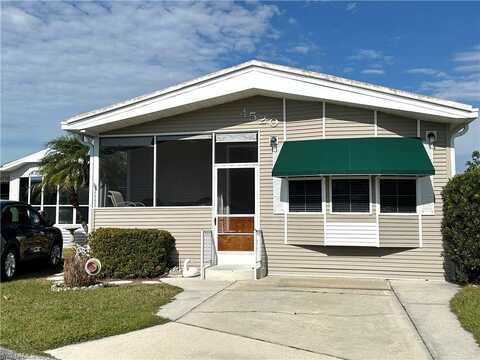 4520 Bayberry, ESTERO, FL 33928