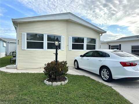 4711 Candlestick, ESTERO, FL 33928