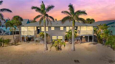 423 Lazy, FORT MYERS BEACH, FL 33931