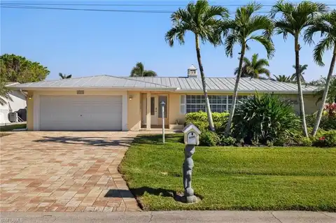 5305 Malaluka, CAPE CORAL, FL 33904