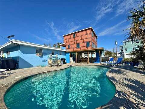 130 - 132 Delmar, FORT MYERS BEACH, FL 33931