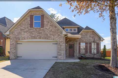 2106 TIMBERLINE DRIVE, CALERA, AL 35040